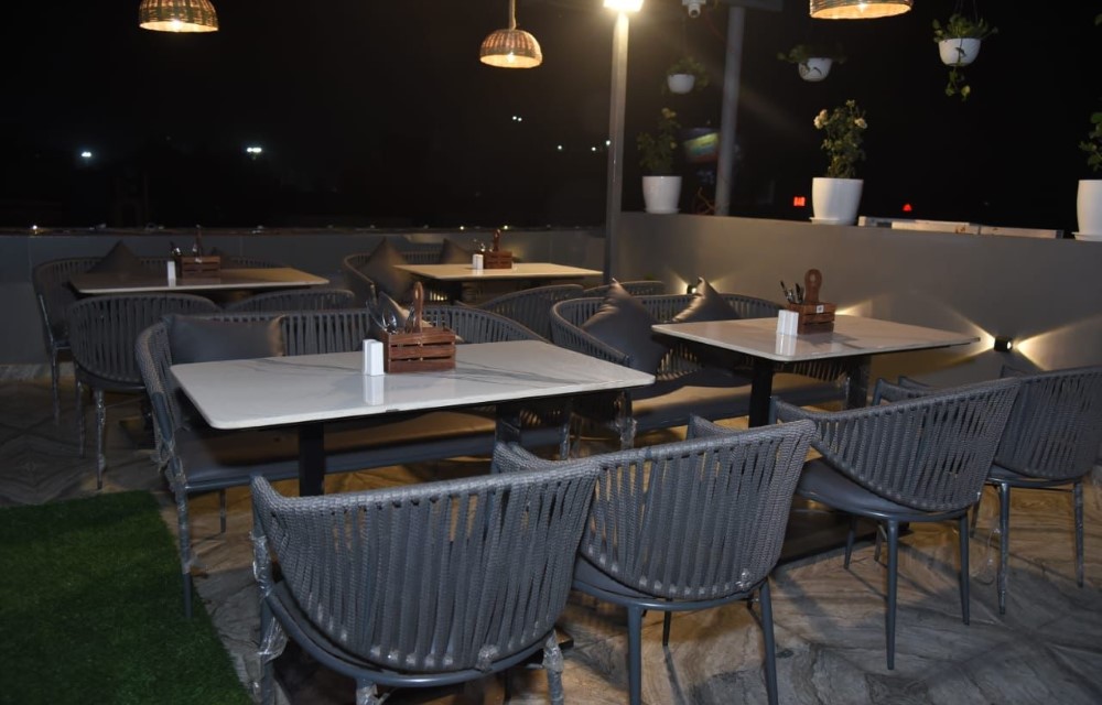 Hotel Aarchi International