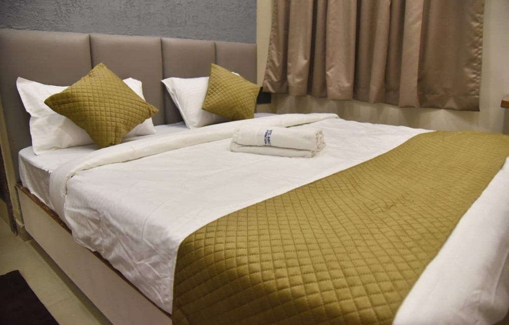 Hotel Aarchi International
