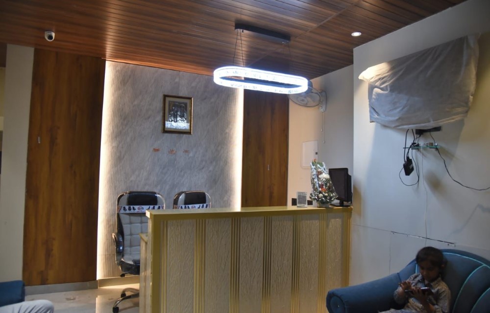 Hotel Aarchi International