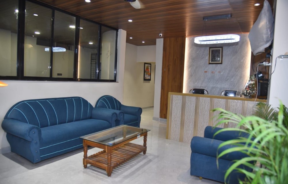 Hotel Aarchi International