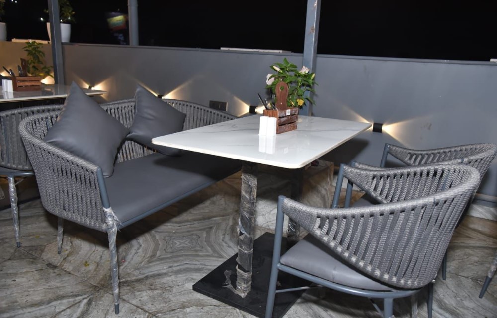 Hotel Aarchi International