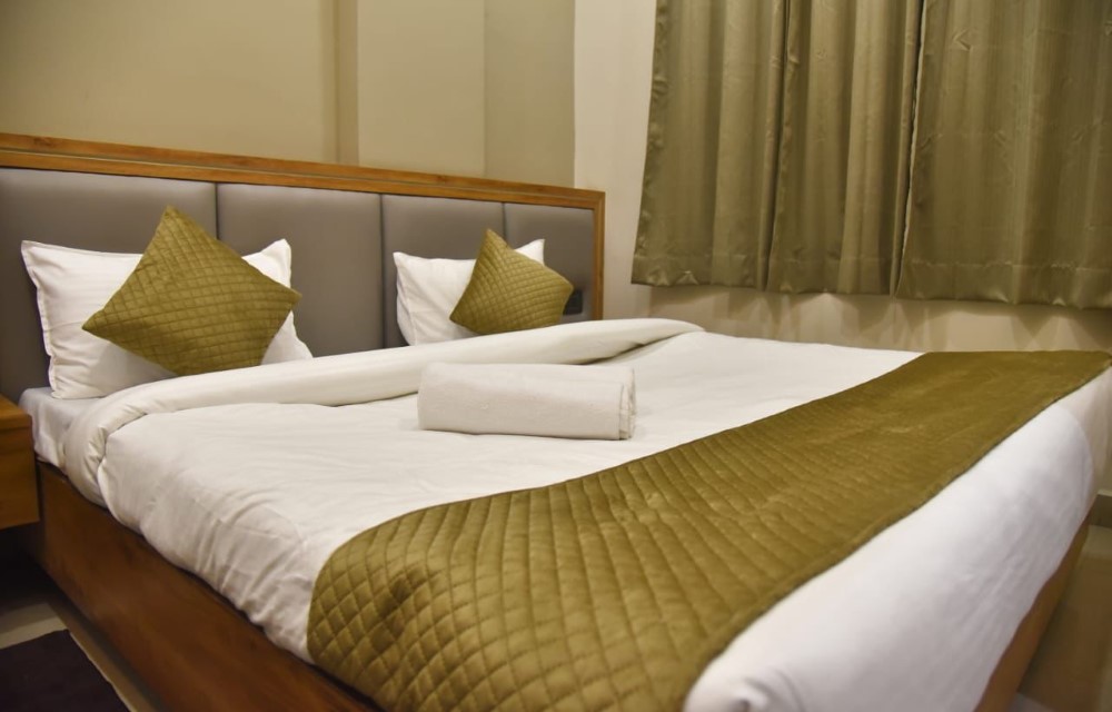 Hotel Aarchi International